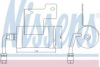 NISSENS 95382 Dryer, air conditioning
